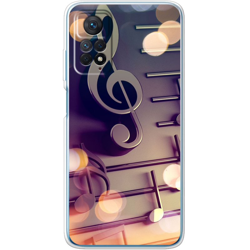 Чехол BoxFace Xiaomi Redmi Note 12 Pro 4G 