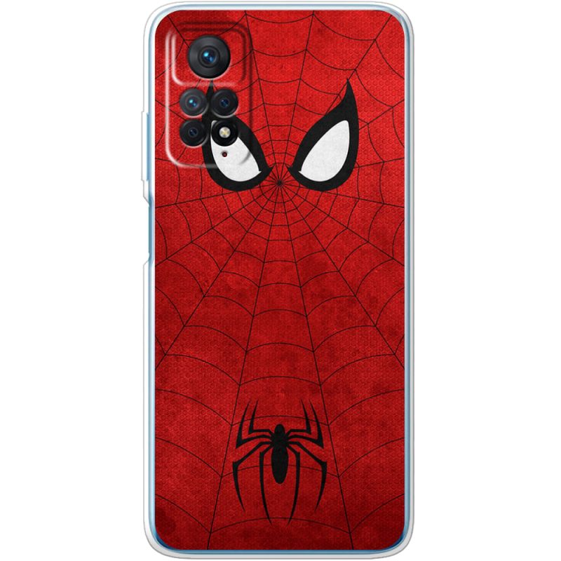 Чехол BoxFace Xiaomi Redmi Note 12 Pro 4G 