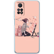 Чехол BoxFace Xiaomi Redmi Note 12 Pro 4G 