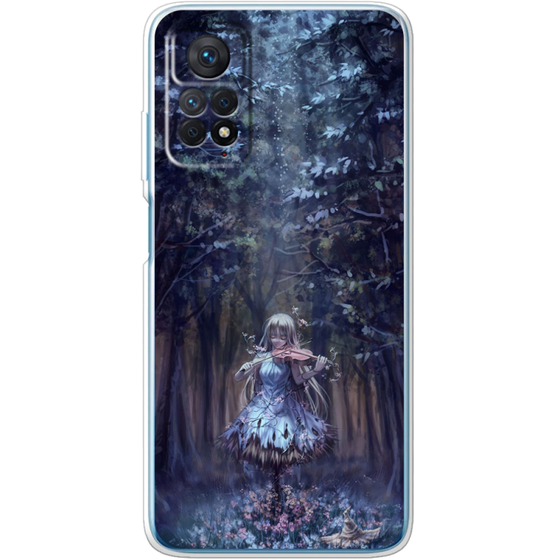 Чехол BoxFace Xiaomi Redmi Note 12 Pro 4G 