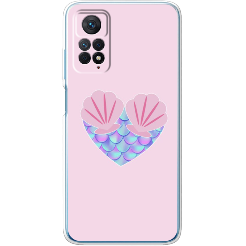 Чехол BoxFace Xiaomi Redmi Note 12 Pro 4G 