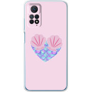 Чехол BoxFace Xiaomi Redmi Note 12 Pro 4G 