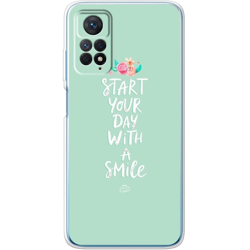 Чехол BoxFace Xiaomi Redmi Note 12 Pro 4G 