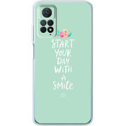 Чехол BoxFace Xiaomi Redmi Note 12 Pro 4G 