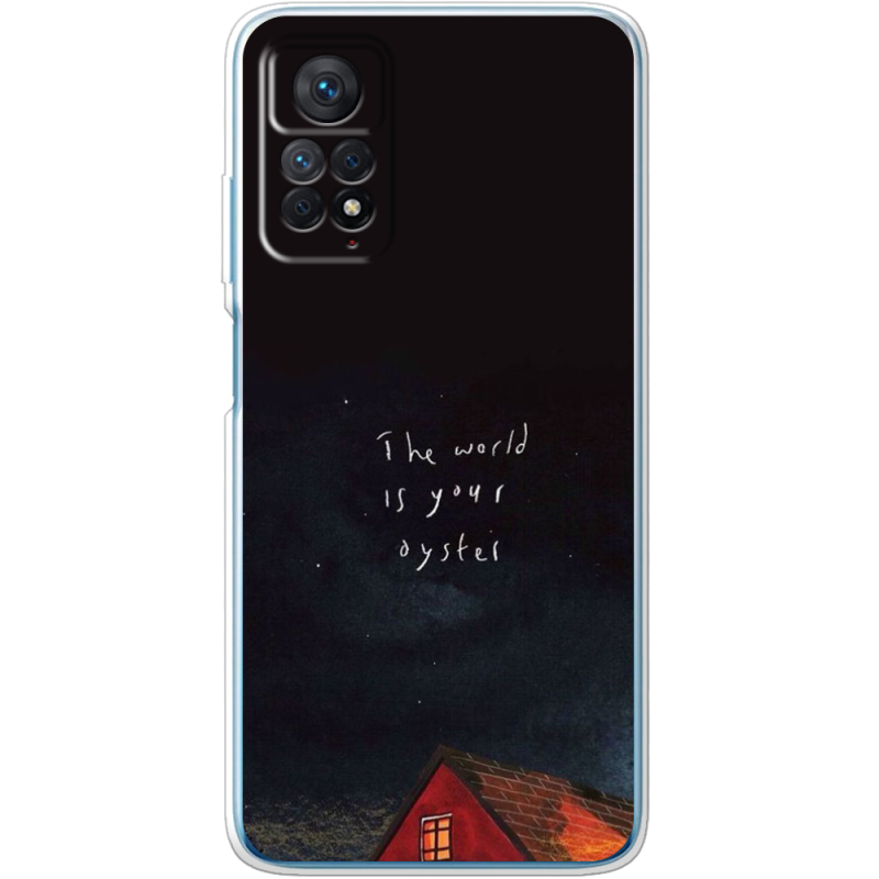 Чехол BoxFace Xiaomi Redmi Note 12 Pro 4G 