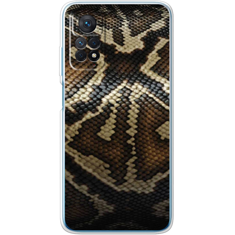Чехол BoxFace Xiaomi Redmi Note 12 Pro 4G 
