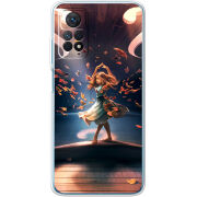 Чехол BoxFace Xiaomi Redmi Note 12 Pro 4G 