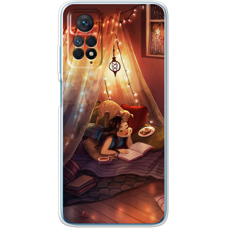 Чехол BoxFace Xiaomi Redmi Note 12 Pro 4G 