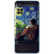 Чехол BoxFace Xiaomi Redmi Note 12 Pro 4G 