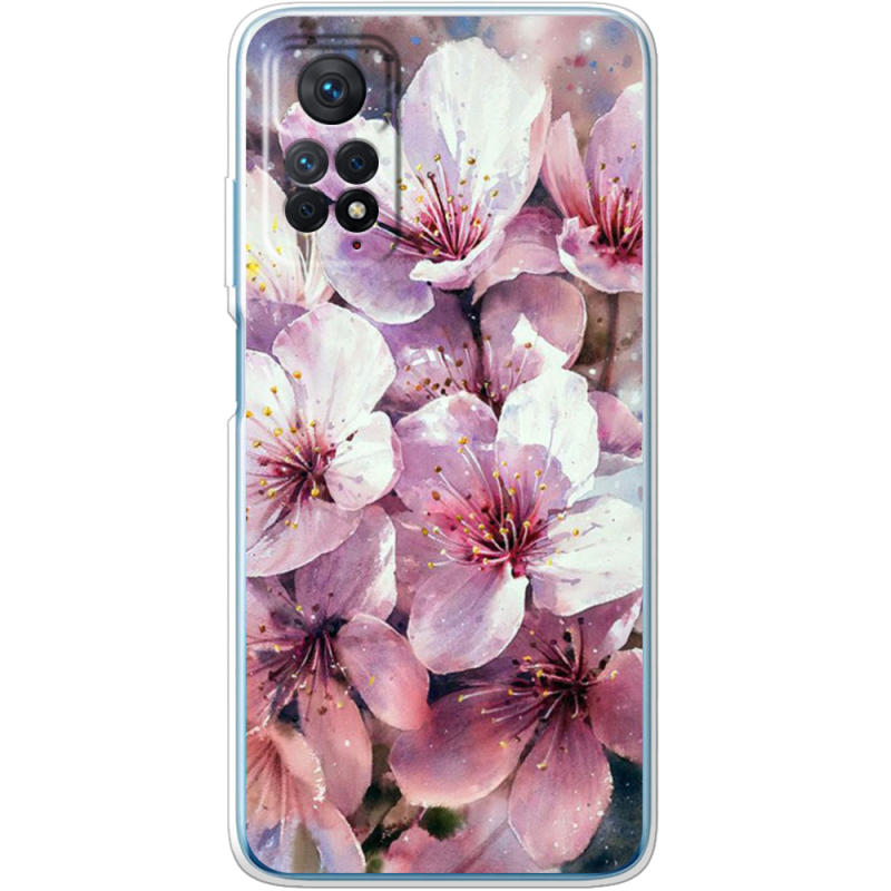 Чехол BoxFace Xiaomi Redmi Note 12 Pro 4G 