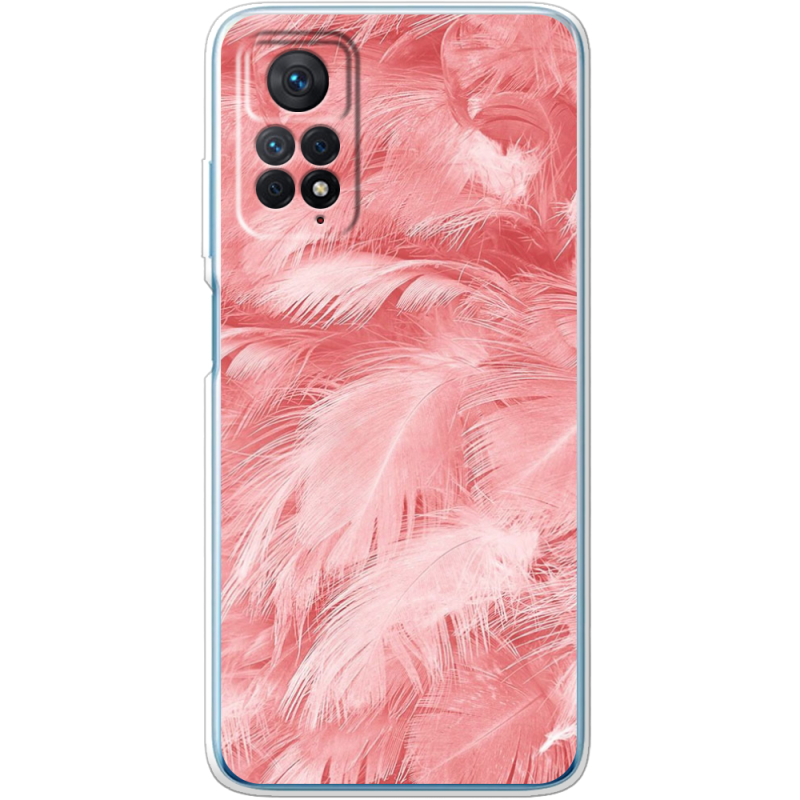 Чехол BoxFace Xiaomi Redmi Note 12 Pro 4G 