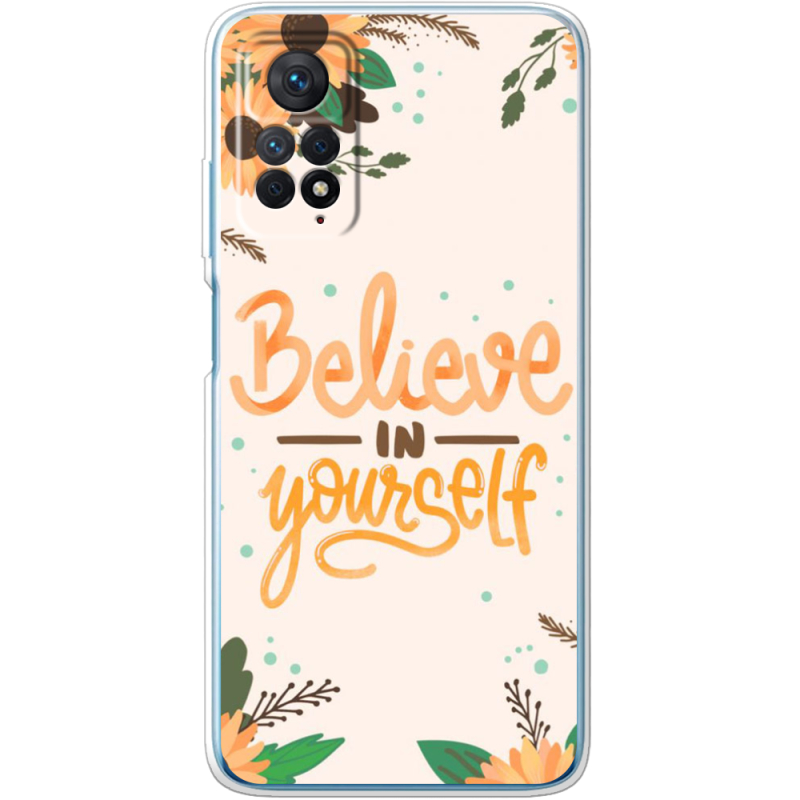 Чехол BoxFace Xiaomi Redmi Note 12 Pro 4G 