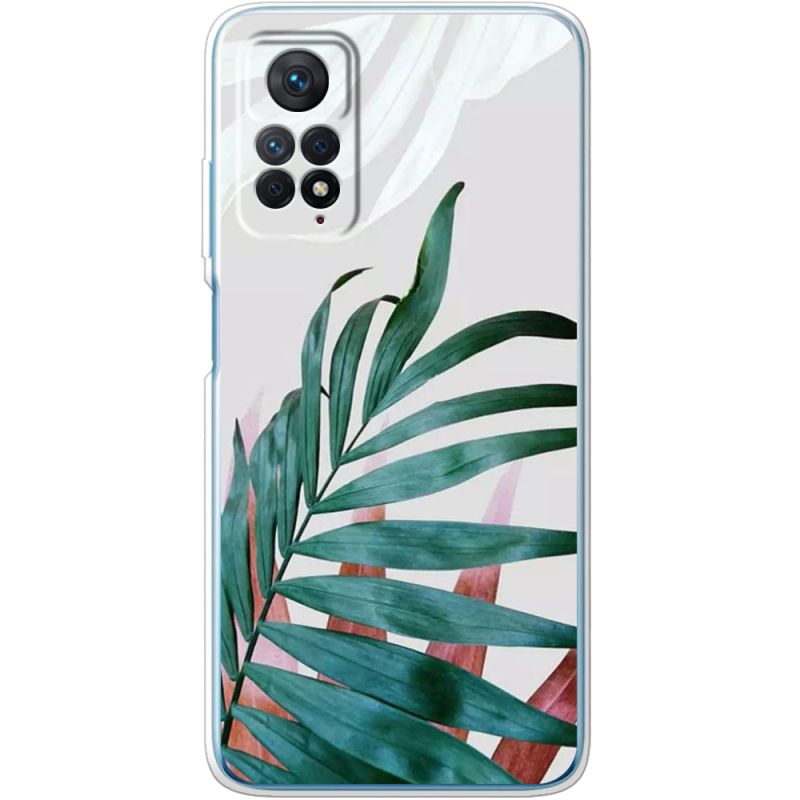 Чехол BoxFace Xiaomi Redmi Note 12 Pro 4G 