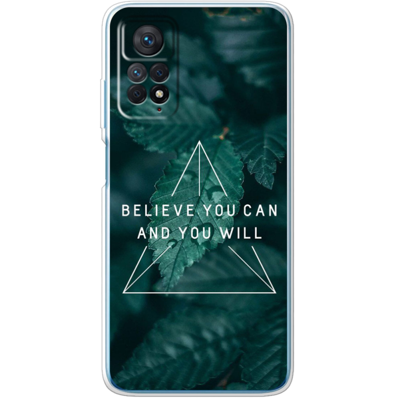 Чехол BoxFace Xiaomi Redmi Note 12 Pro 4G 