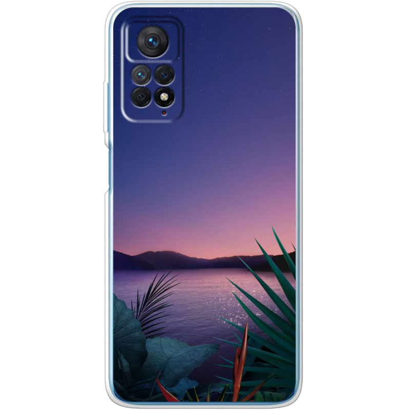 Чехол BoxFace Xiaomi Redmi Note 12 Pro 4G 