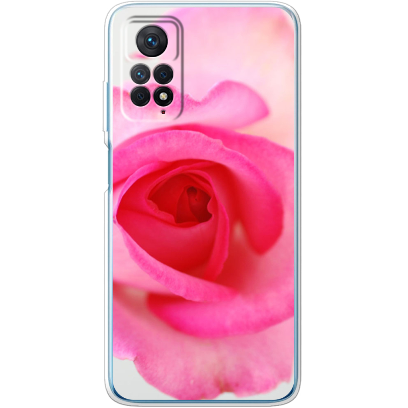 Чехол BoxFace Xiaomi Redmi Note 12 Pro 4G 