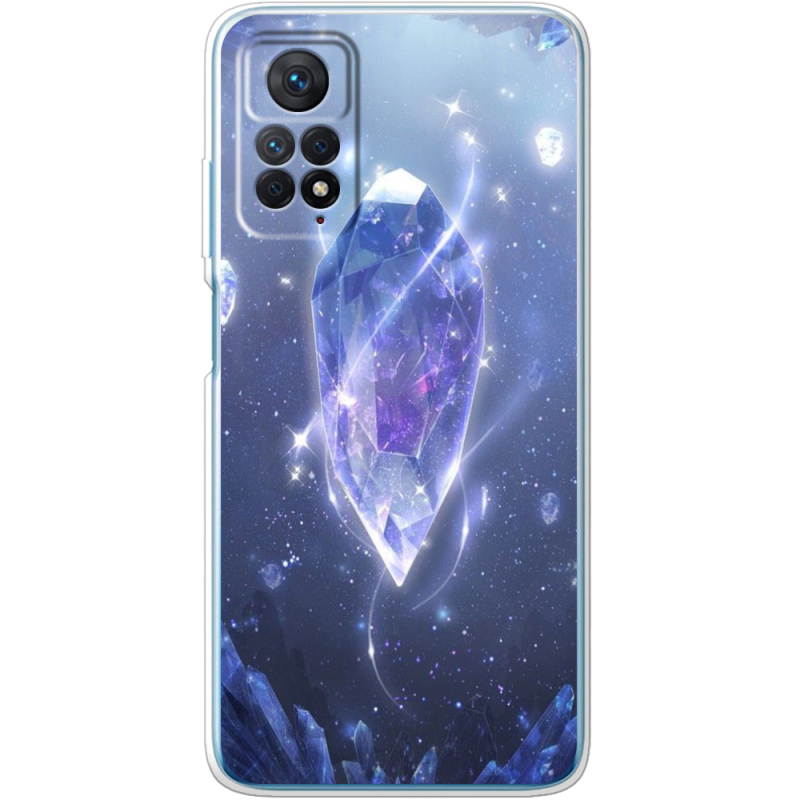 Чехол BoxFace Xiaomi Redmi Note 12 Pro 4G 