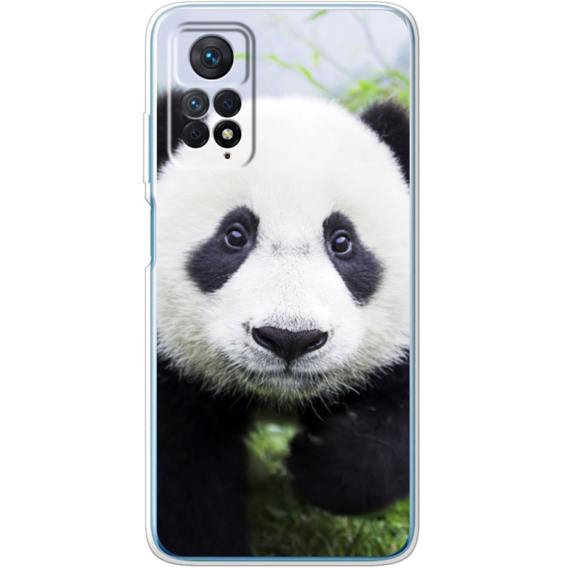 Чехол BoxFace Xiaomi Redmi Note 12 Pro 4G 