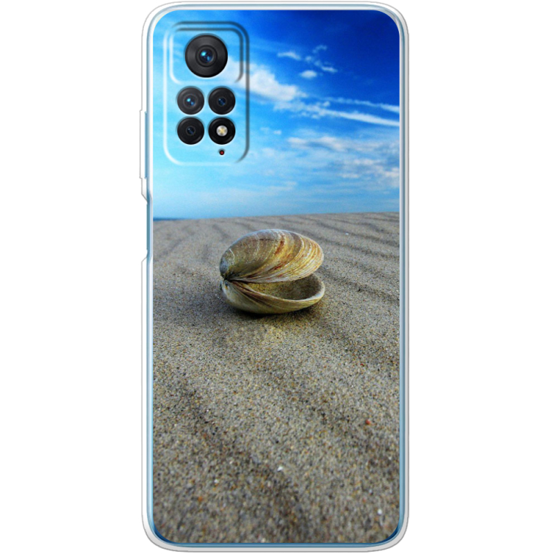 Чехол BoxFace Xiaomi Redmi Note 12 Pro 4G 
