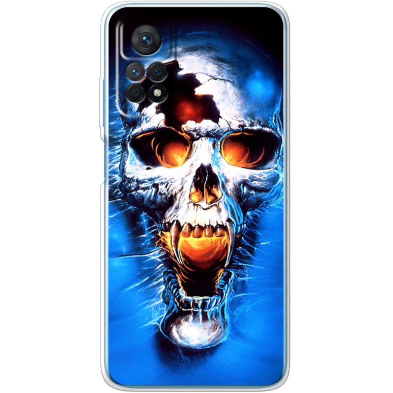 Чехол BoxFace Xiaomi Redmi Note 12 Pro 4G 