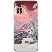 Чехол BoxFace Xiaomi Redmi Note 12 Pro 4G 