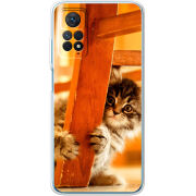 Чехол BoxFace Xiaomi Redmi Note 12 Pro 4G 
