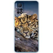 Чехол BoxFace Xiaomi Redmi Note 12 Pro 4G 