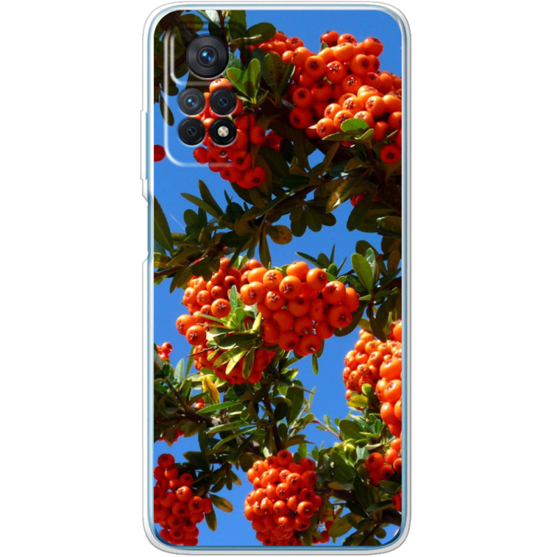 Чехол BoxFace Xiaomi Redmi Note 12 Pro 4G 