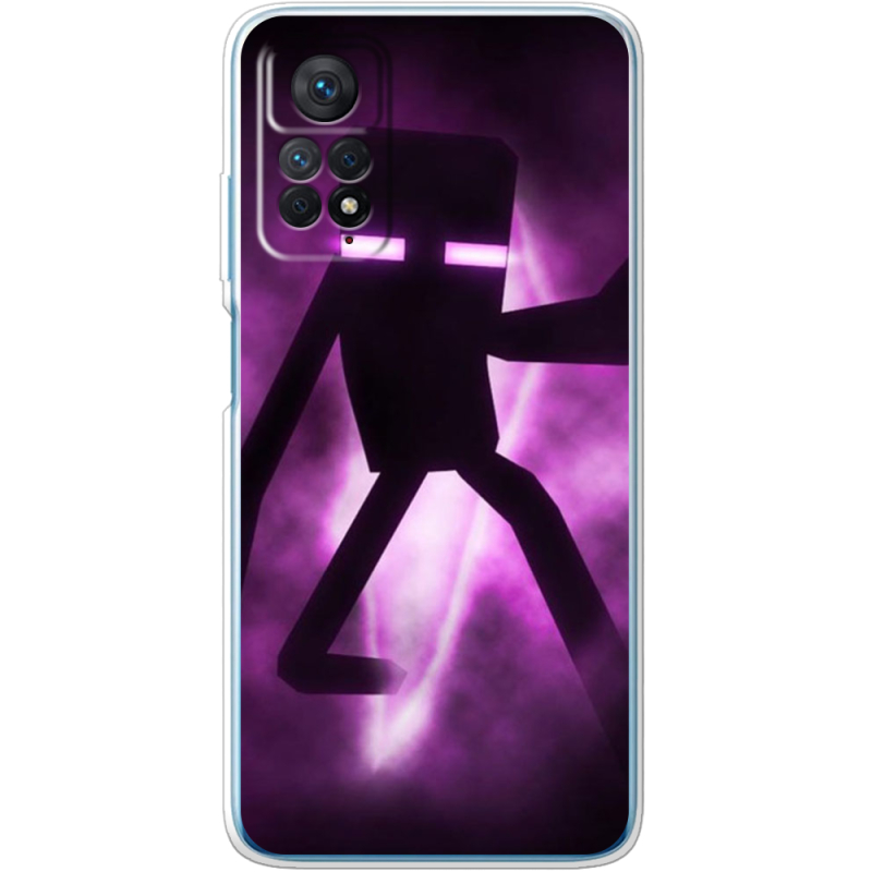 Чехол BoxFace Xiaomi Redmi Note 12 Pro 4G 
