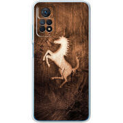 Чехол BoxFace Xiaomi Redmi Note 12 Pro 4G 