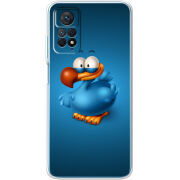 Чехол BoxFace Xiaomi Redmi Note 12 Pro 4G 