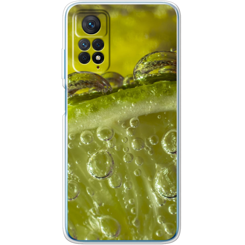 Чехол BoxFace Xiaomi Redmi Note 12 Pro 4G 
