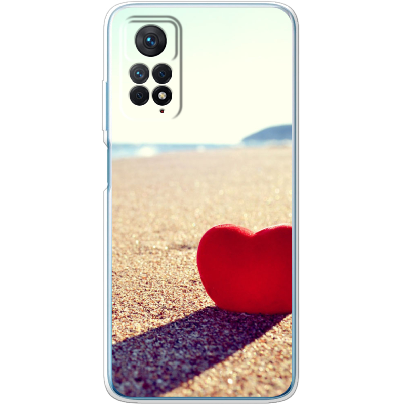 Чехол BoxFace Xiaomi Redmi Note 12 Pro 4G 