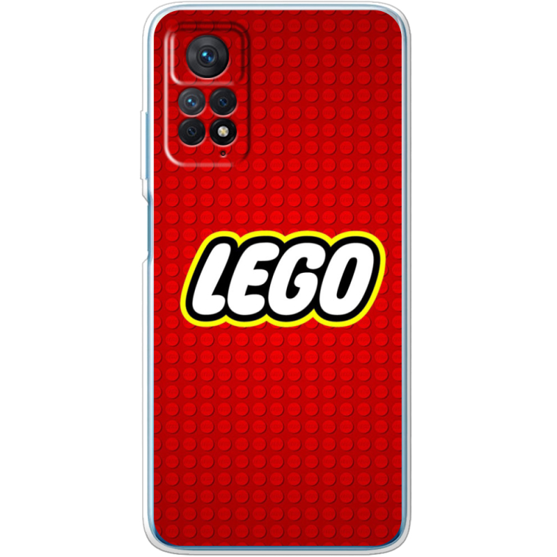 Чехол BoxFace Xiaomi Redmi Note 12 Pro 4G 