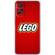 Чехол BoxFace Xiaomi Redmi Note 12 Pro 4G 