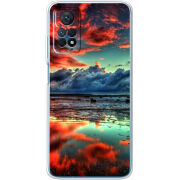Чехол BoxFace Xiaomi Redmi Note 12 Pro 4G 