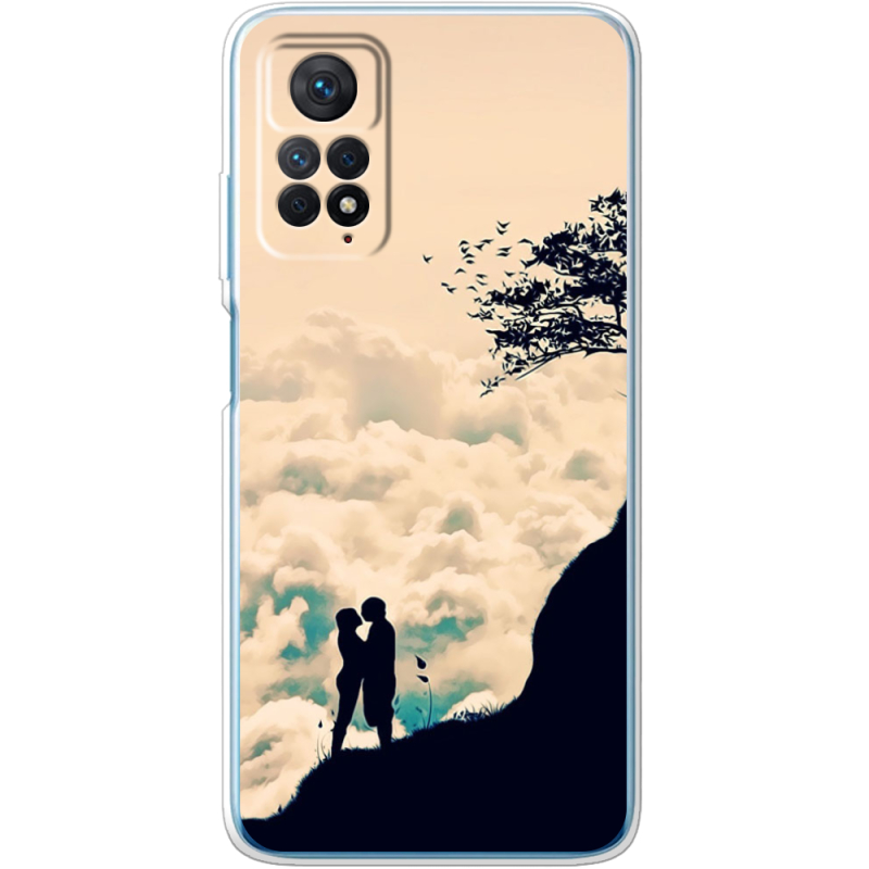Чехол BoxFace Xiaomi Redmi Note 12 Pro 4G 