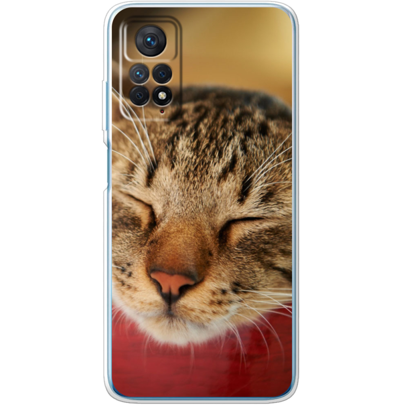 Чехол BoxFace Xiaomi Redmi Note 12 Pro 4G 