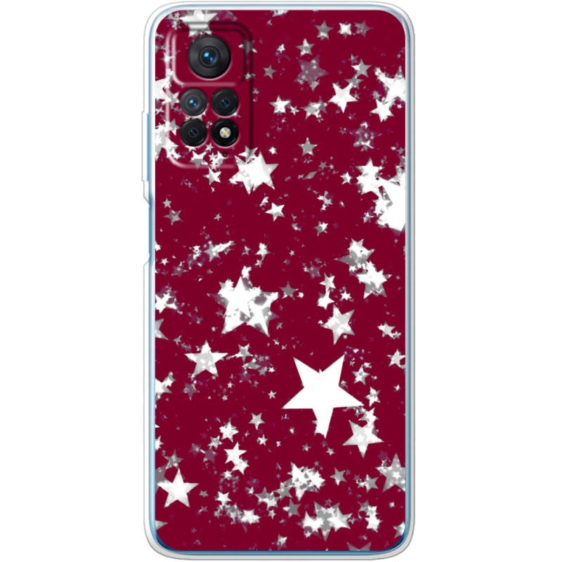 Чехол BoxFace Xiaomi Redmi Note 12 Pro 4G 