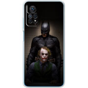 Чехол BoxFace Xiaomi Redmi Note 12 Pro 4G 
