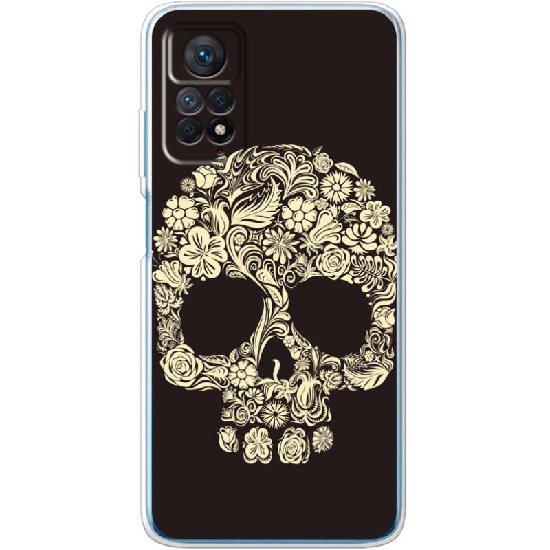 Чехол BoxFace Xiaomi Redmi Note 12 Pro 4G 