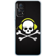 Чехол BoxFace Xiaomi Redmi Note 12 Pro 4G 