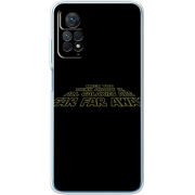 Чехол BoxFace Xiaomi Redmi Note 12 Pro 4G 