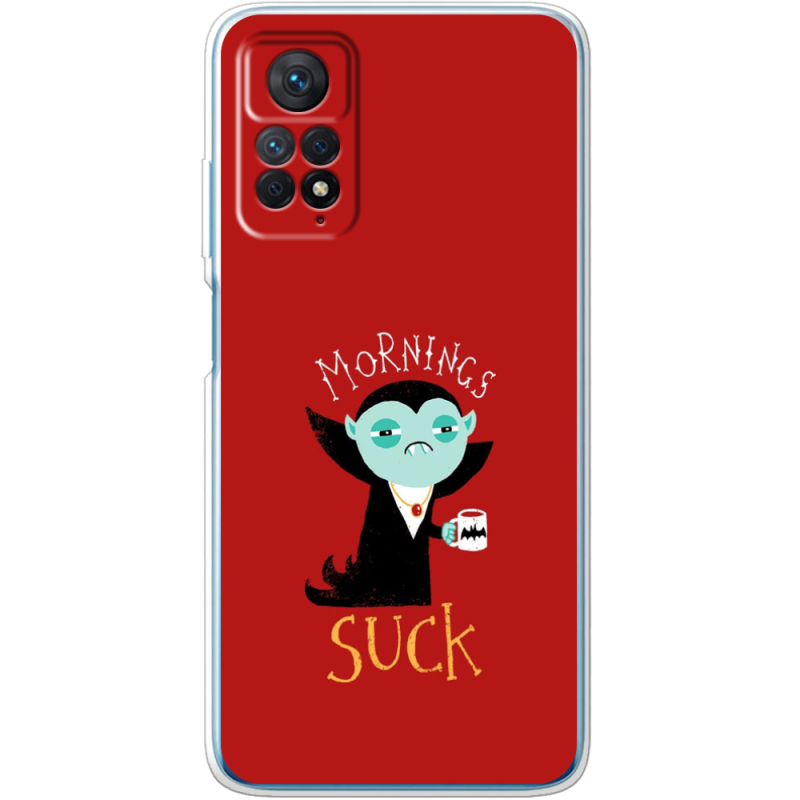 Чехол BoxFace Xiaomi Redmi Note 12 Pro 4G 
