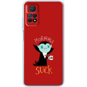 Чехол BoxFace Xiaomi Redmi Note 12 Pro 4G 