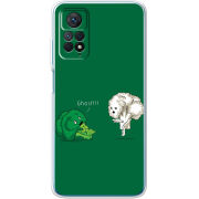 Чехол BoxFace Xiaomi Redmi Note 12 Pro 4G 