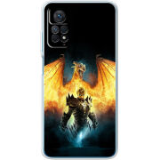 Чехол BoxFace Xiaomi Redmi Note 12 Pro 4G 