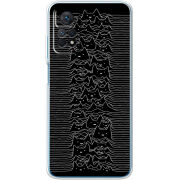 Чехол BoxFace Xiaomi Redmi Note 12 Pro 4G 