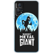 Чехол BoxFace Xiaomi Redmi Note 12 Pro 4G 