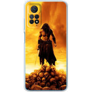Чехол BoxFace Xiaomi Redmi Note 12 Pro 4G 
